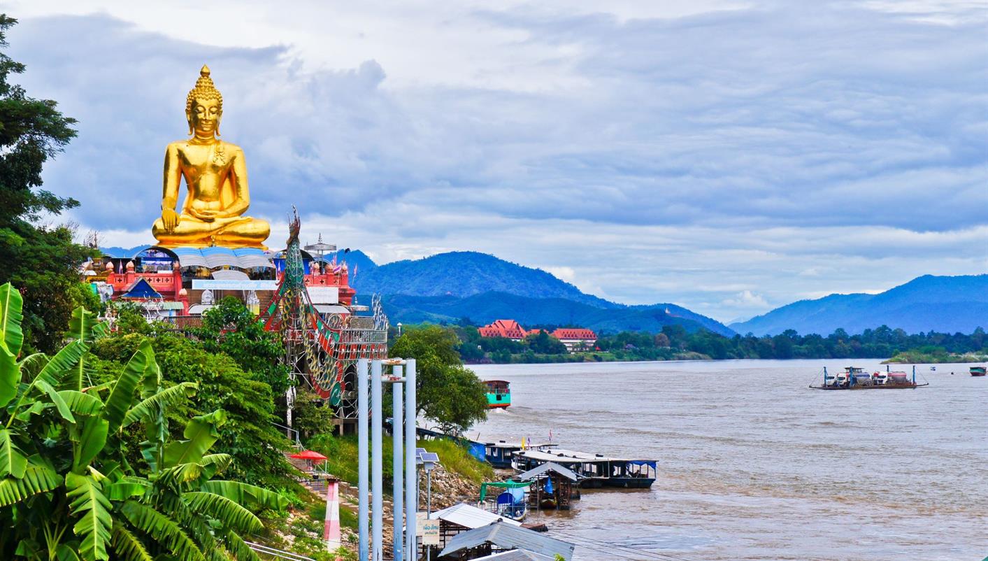 paquete turistico Tailandia EscÃ©nica y Camboya